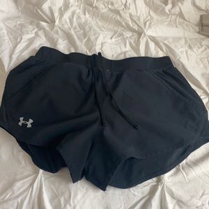 Medium Under Armour shorts
